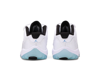 Jordan 11 Retro Low Legend Blue (TD)