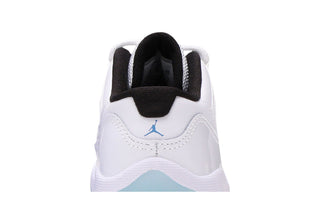 Jordan 11 Retro Low Legend Blue (TD)
