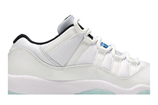 Jordan 11 Retro Low Legend Blue (GS)