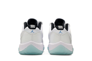 Jordan 11 Retro Low Legend Blue (GS)