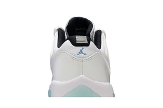 Jordan 11 Retro Low Legend Blue (GS)