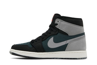 Jordan 1 Retro High Element Gore-Tex Black Particle Grey