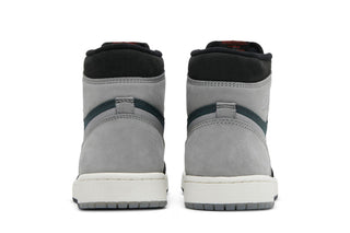 Jordan 1 Retro High Element Gore-Tex Black Particle Grey