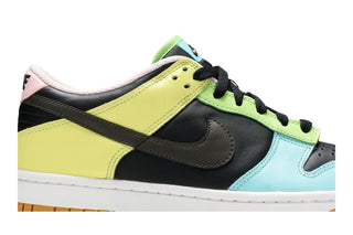 Dunk Low Free 99 Black (GS)