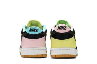 Dunk Low Free 99 Black (GS)