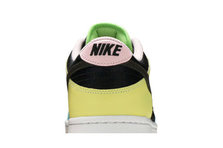 Dunk Low Free 99 Black (GS)
