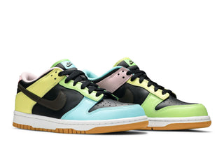 Dunk Low Free 99 Black (GS)