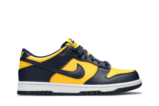 Dunk Low Michigan (2021/2024) (GS)