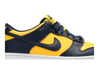 Dunk Low Michigan (2021/2024) (GS)