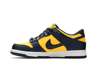 Dunk Low Michigan (2021/2024) (GS)