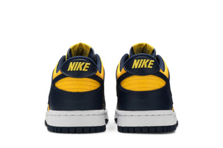 Dunk Low Michigan (2021/2024) (GS)