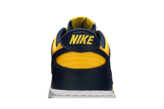 Dunk Low Michigan (2021/2024) (GS)