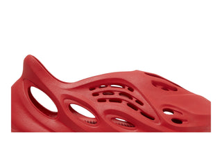 Adidas Yeezy Foam RNNR Vermillion