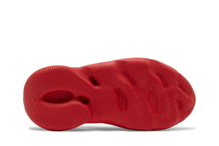 Adidas Yeezy Foam RNNR Vermillion