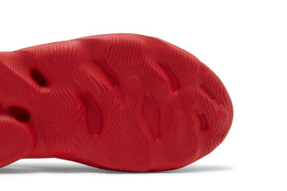 Adidas Yeezy Foam RNNR Vermillion