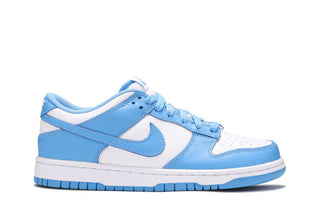Dunk Low UNC (GS)