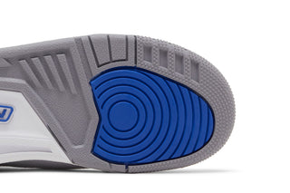 Jordan 3 Retro Racer Blue (GS)