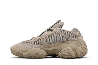 Yeezy 500 Taupe Light