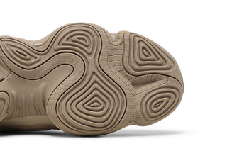 Yeezy 500 Taupe Light