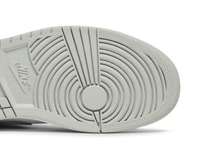 Jordan 1 High Seafoam