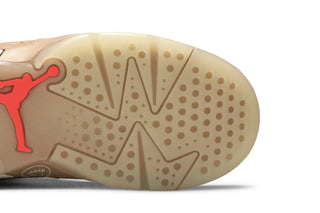 Jordan 6 Retro Travis Scott British Khaki (PS)