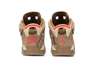 Jordan 6 Retro Travis Scott British Khaki (PS)