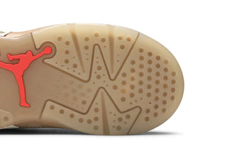 Jordan 6 Retro Travis Scott British Khaki (TD)