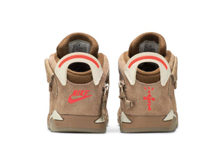 Jordan 6 Retro Travis Scott British Khaki (TD)