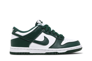 Dunk Low Michigan State (GS)