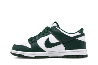 Dunk Low Michigan State (GS)