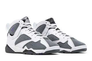 Jordan 7 Retro Flint (2021) (GS)