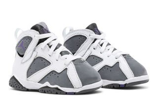 Jordan 7 Retro Flint (2021) (TD)
