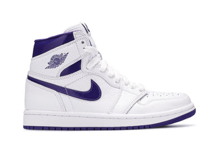Jordan 1 Retro High Court Purple (2021) (PS)