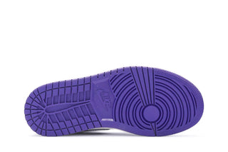 Jordan 1 Retro High Court Purple (2021) (PS)