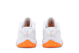 Jordan 11 Retro Low Citrus (2021) (TD)