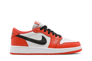 Jordan 1 Low OG Starfish (GS)