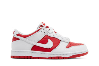 Dunk Low Championship Red (GS)