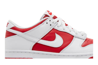 Dunk Low Championship Red (GS)