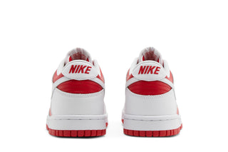 Dunk Low Championship Red (GS)