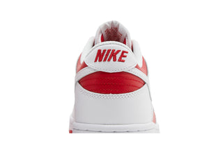 Dunk Low Championship Red (GS)