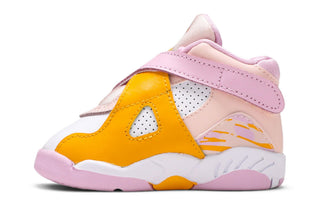 Jordan 8 Retro Light Arctic Pink (TD)