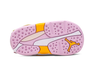 Jordan 8 Retro Light Arctic Pink (TD)