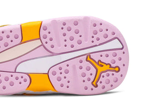 Jordan 8 Retro Light Arctic Pink (TD)