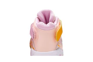 Jordan 8 Retro Light Arctic Pink (TD)