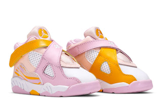 Jordan 8 Retro Light Arctic Pink (TD)