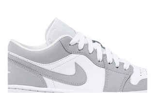 Jordan 1 Low Wolf Grey