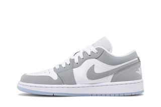 Jordan 1 Low Wolf Grey
