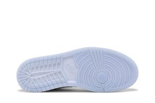 Jordan 1 Low Wolf Grey