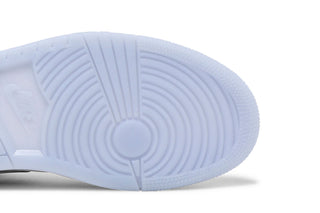 Jordan 1 Low Wolf Grey