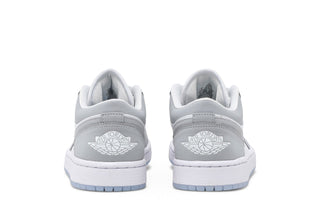 Jordan 1 Low Wolf Grey
